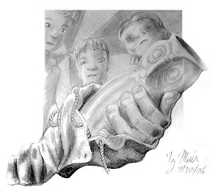 Children of the Sea