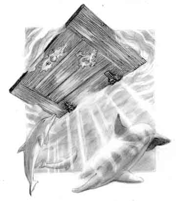 Children of the Sea