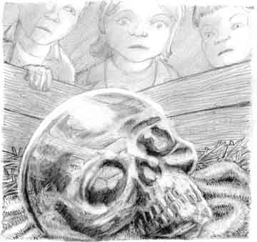 Children of the Sea